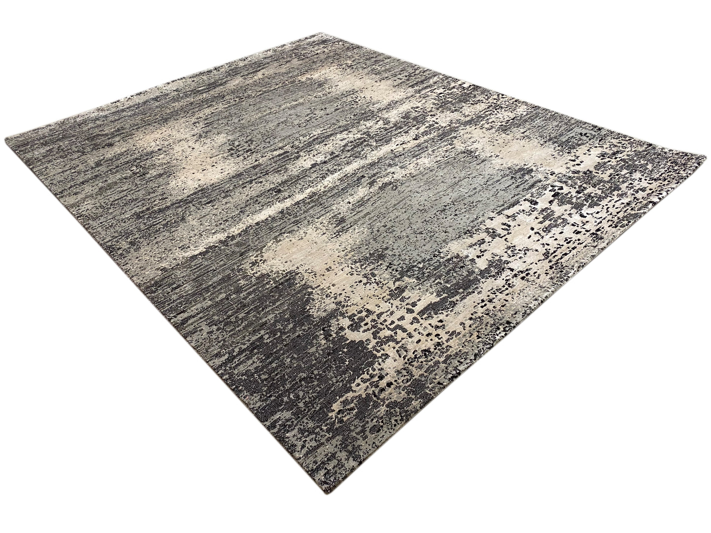 Gabbeh Luri Teppich 303x250