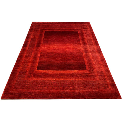 Gabbeh Luri Teppich 300x204 cm