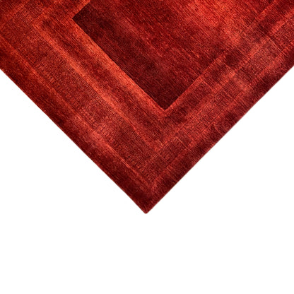 Gabbeh Luri Teppich 300x204 cm