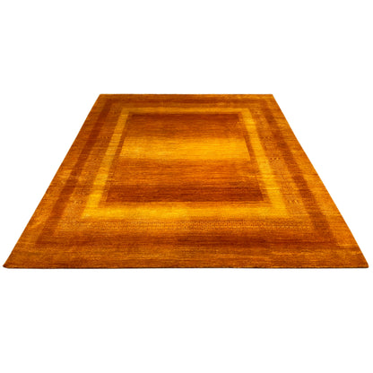 Gabbeh Luri Teppich 308x250 cm