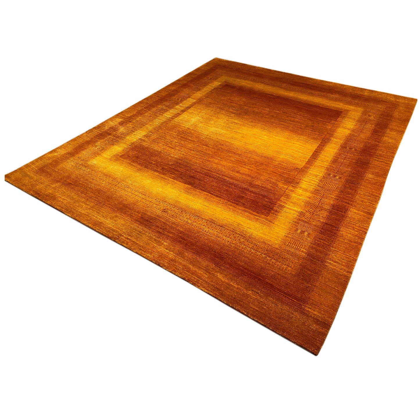 Gabbeh Luri Teppich 308x250 cm