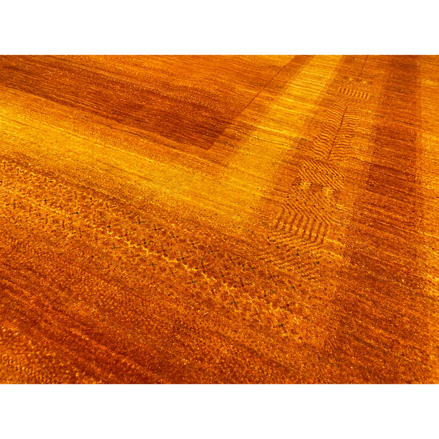 Gabbeh Luri Teppich 308x250 cm