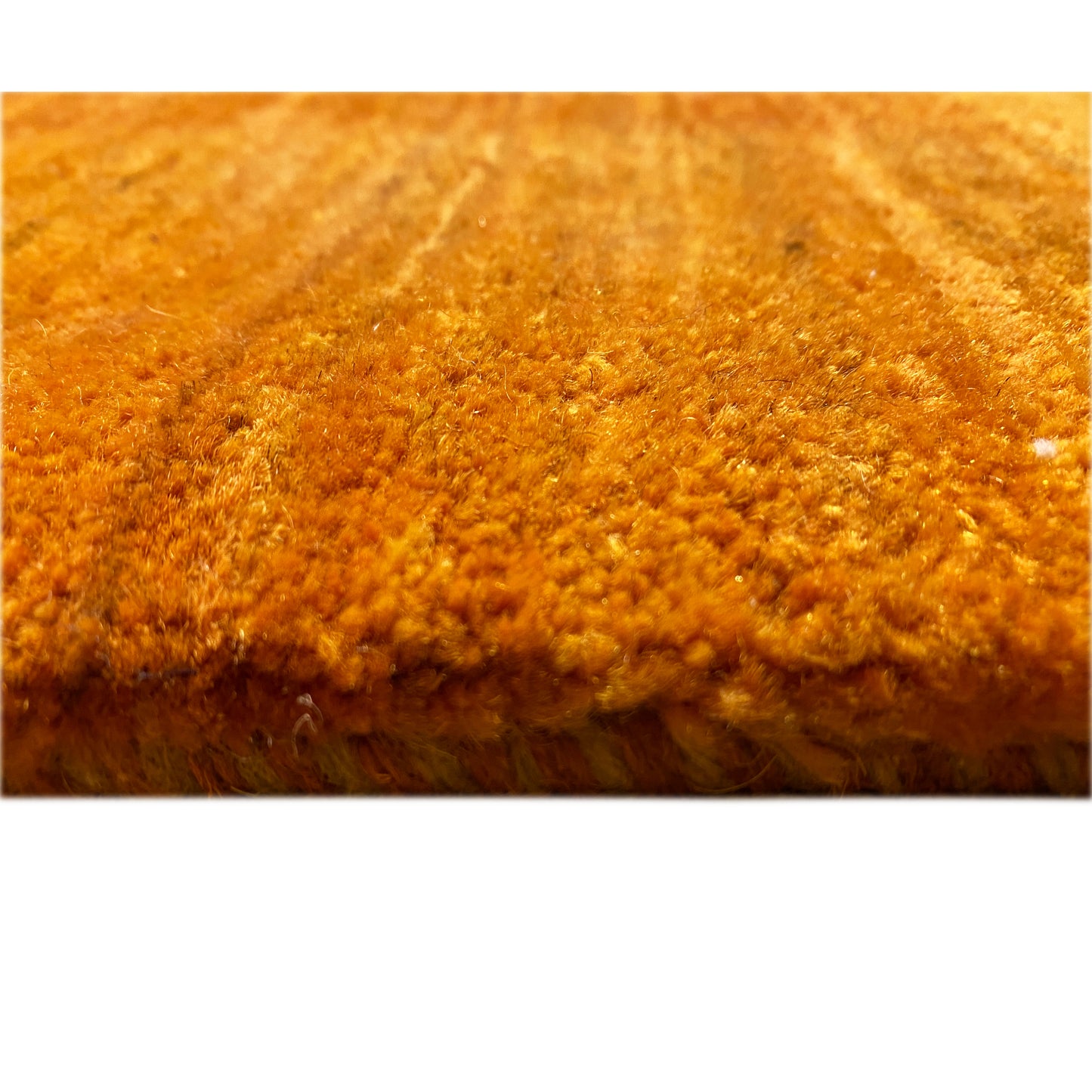 Gabbeh Luri Teppich 308x250 cm