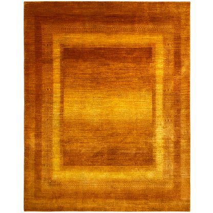 Gabbeh Luri Teppich 308x250 cm