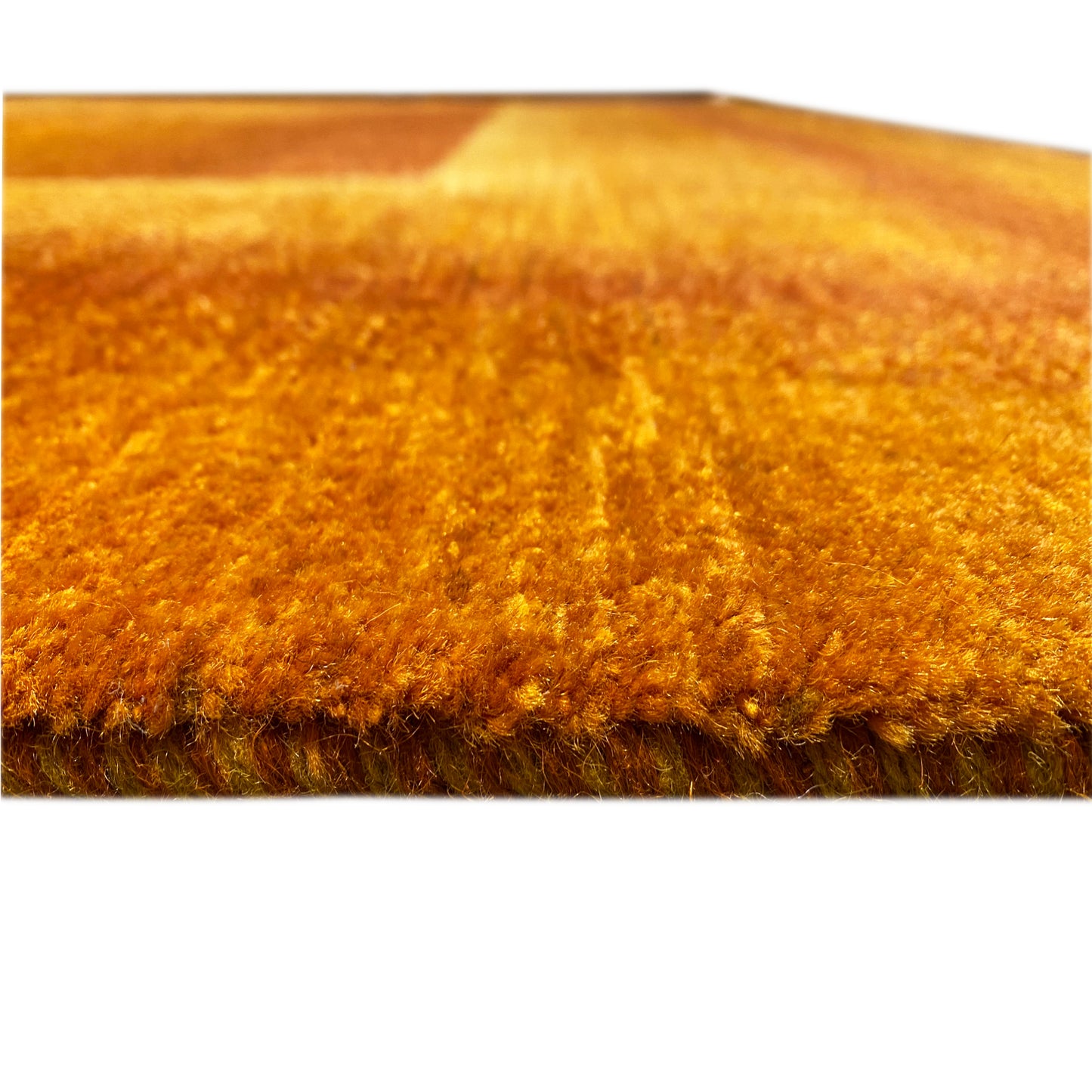 Gabbeh Luri Teppich 242x176 cm