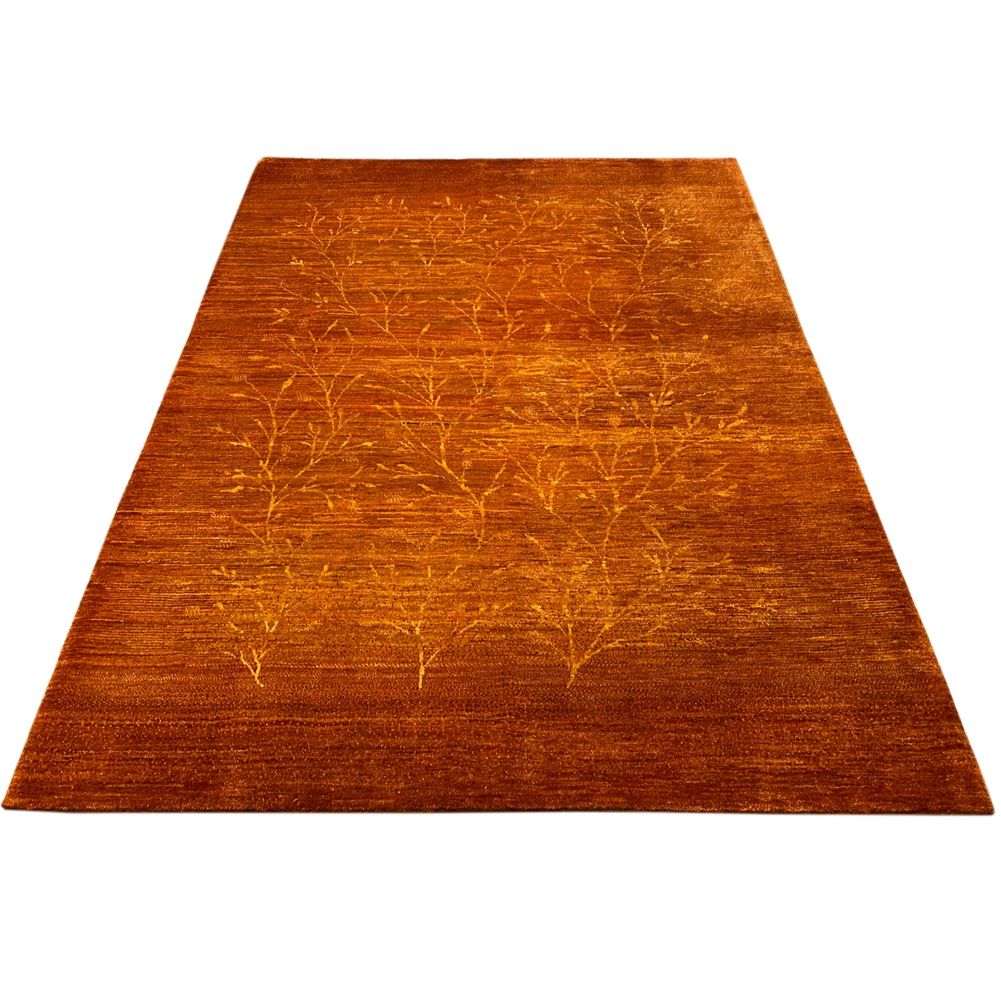 Tappeto Gabbeh Luri 239x172 cm