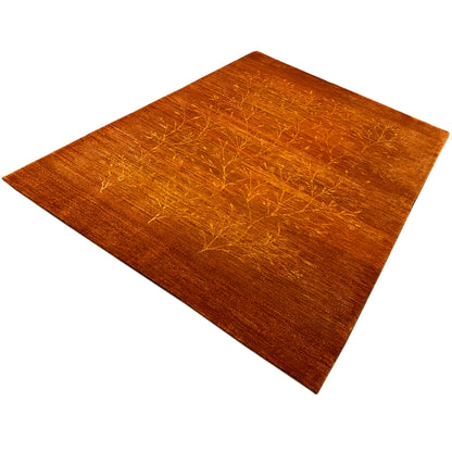 Tappeto Gabbeh Luri 239x172 cm