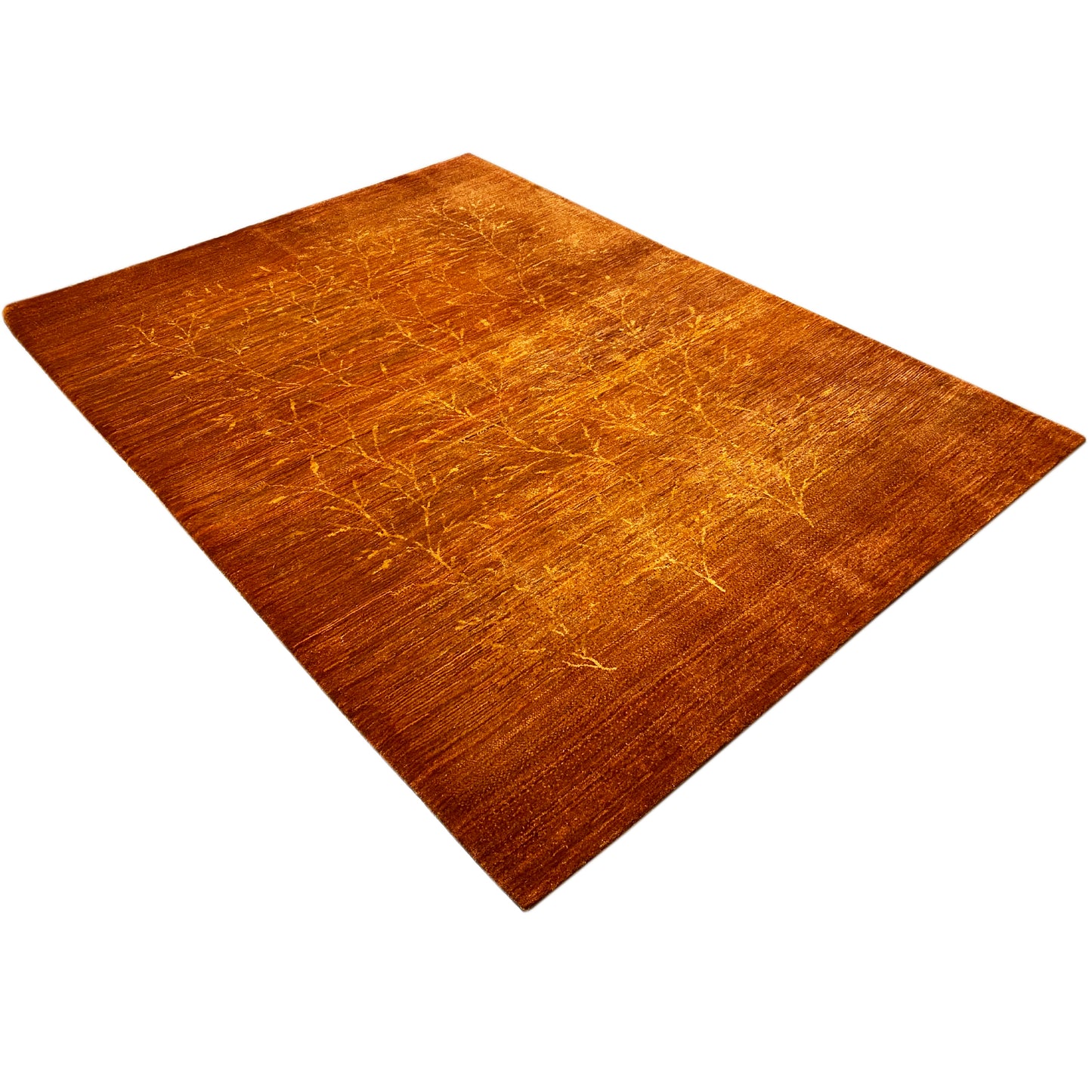 Tappeto Gabbeh Luri 239x172 cm