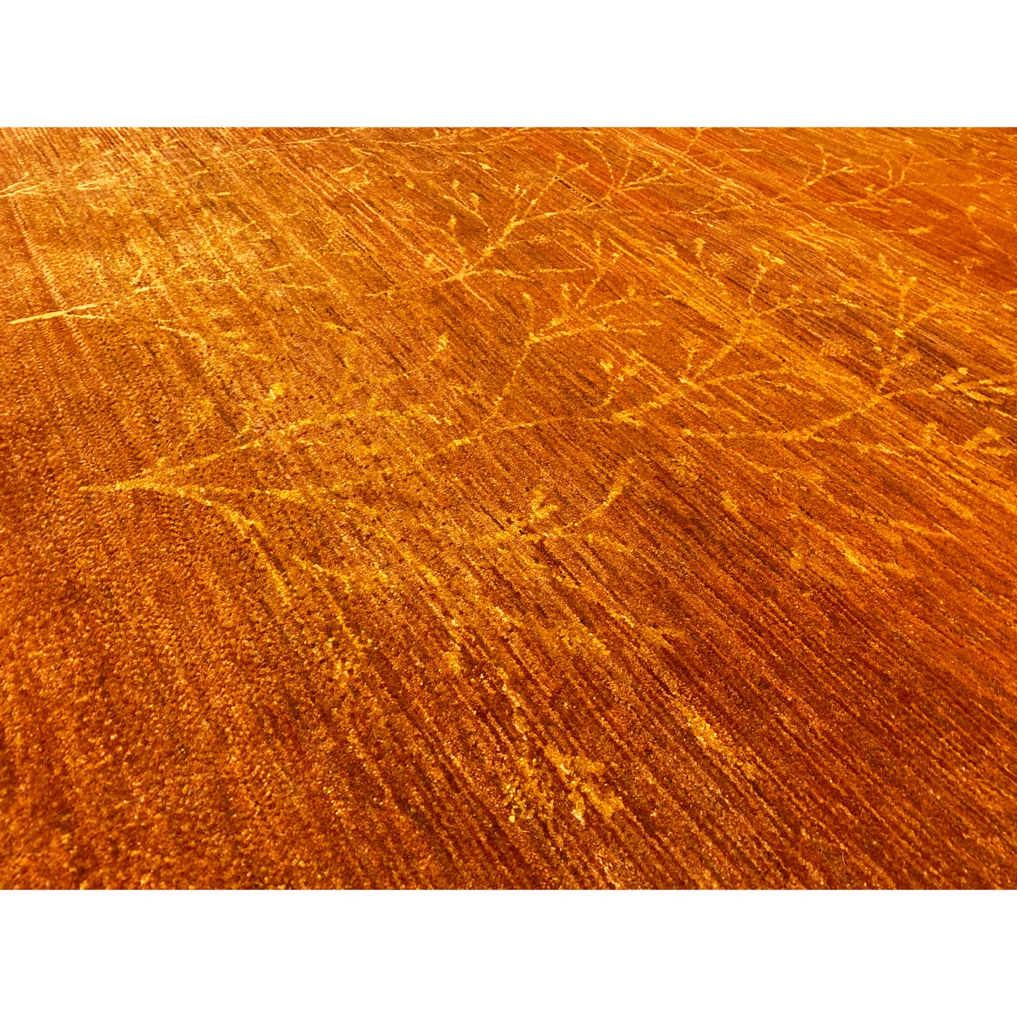 Tappeto Gabbeh Luri 239x172 cm