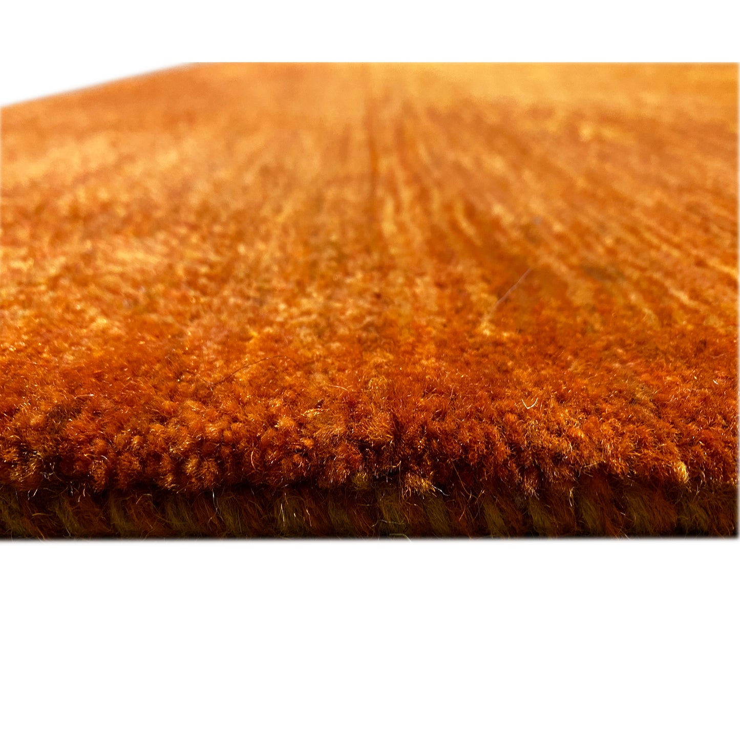 Tappeto Gabbeh Luri 239x172 cm