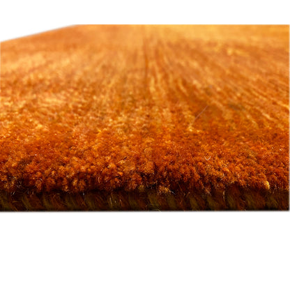 Tappeto Gabbeh Luri 239x172 cm