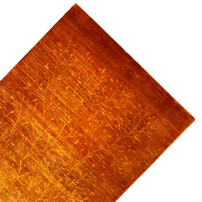 Tappeto Gabbeh Luri 239x172 cm