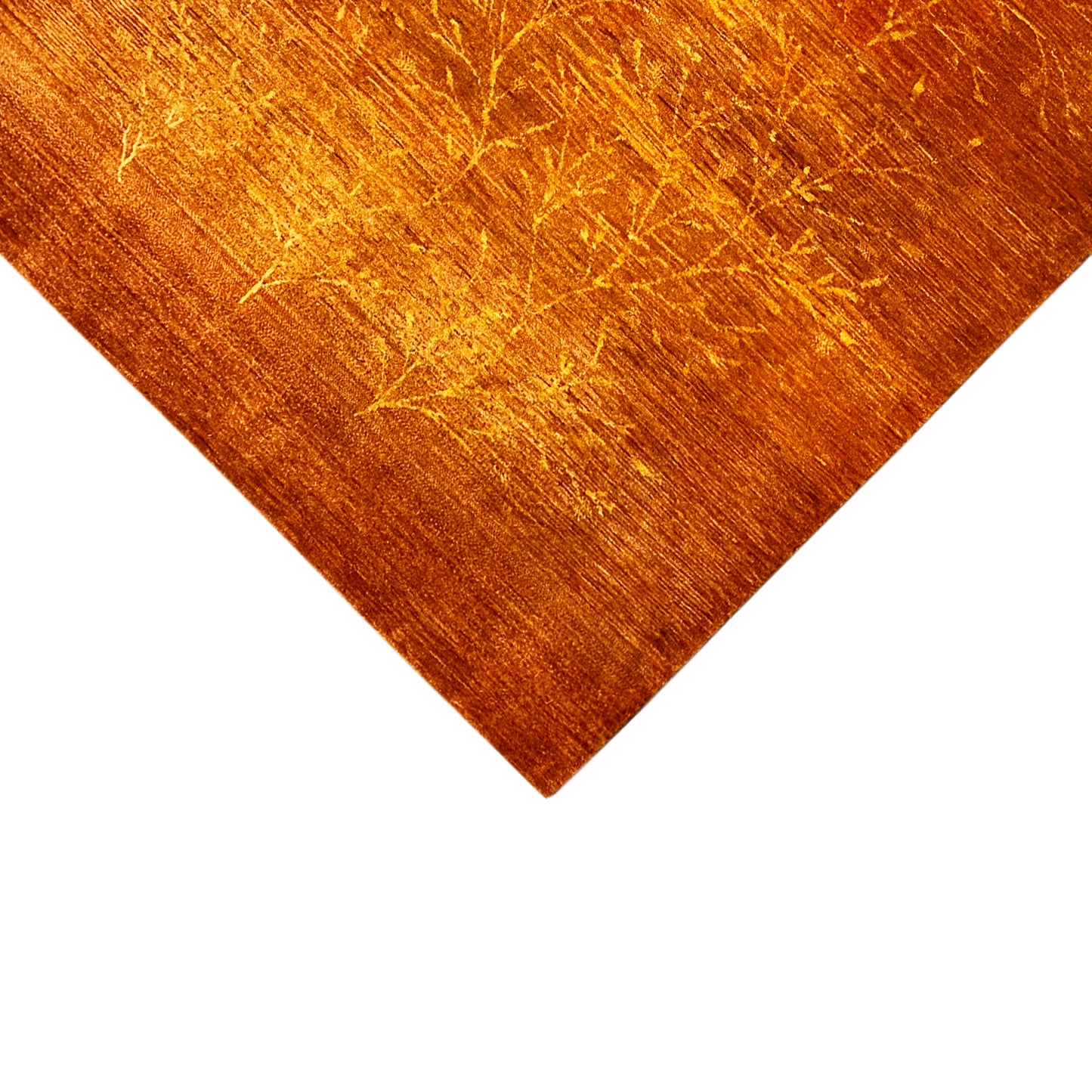 Tappeto Gabbeh Luri 239x172 cm