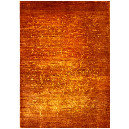 Tappeto Gabbeh Luri 239x172 cm