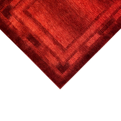 Tappeto Gabbeh Luri 231x176 cm