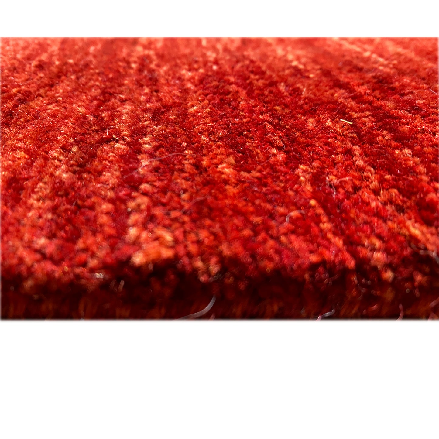 Gabbeh Luri Carpet 247x180cm