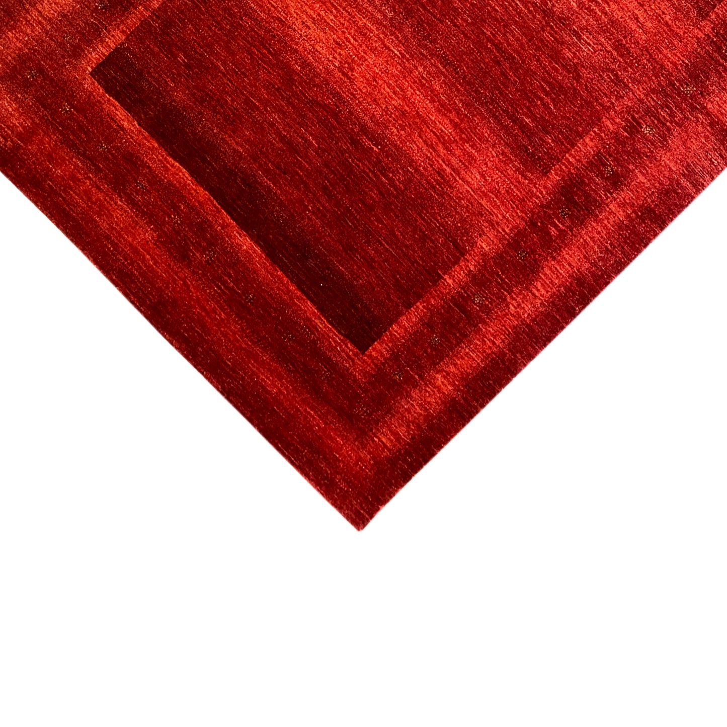 Gabbeh Luri Carpet 247x180cm