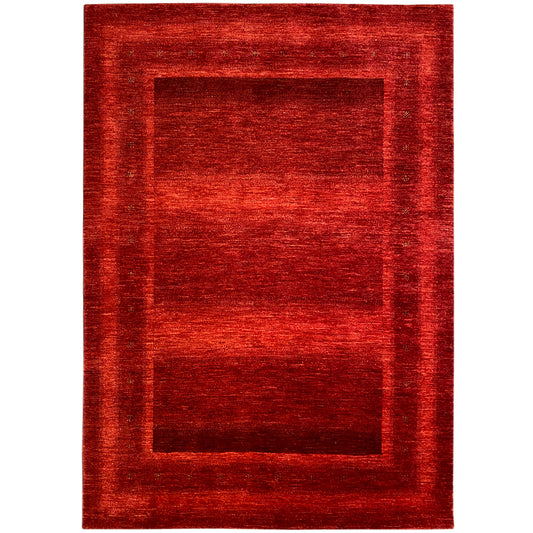 Gabbeh Luri Teppich 247x180cm