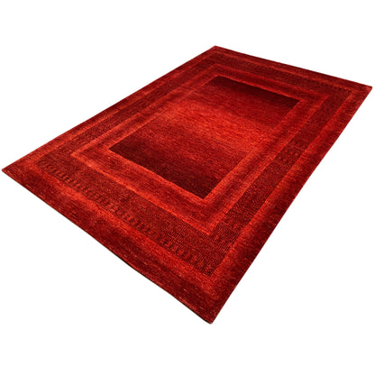 Tappeto Gabbeh Luri 248x170 cm