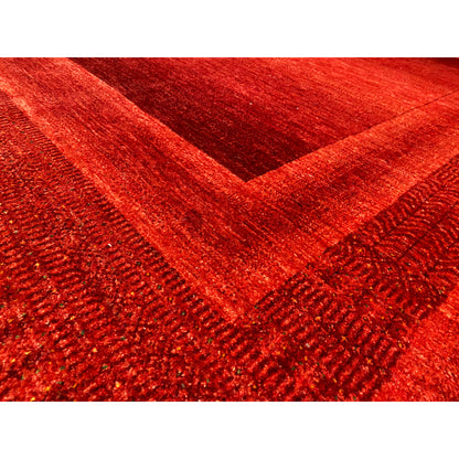 Tappeto Gabbeh Luri 248x170 cm