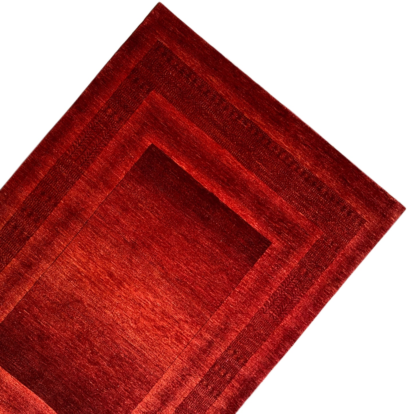 Tappeto Gabbeh Luri 248x170 cm