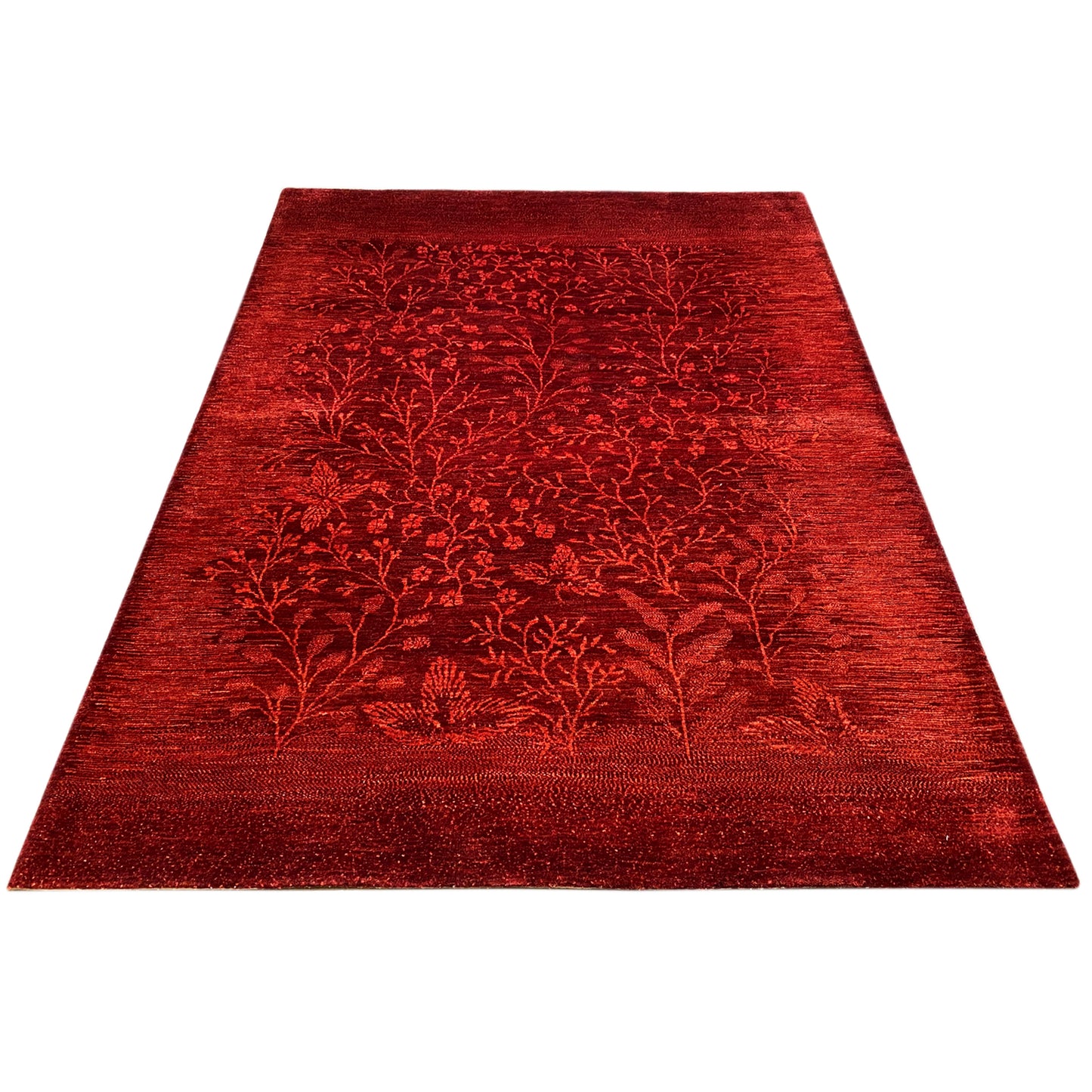 Tapis Gabbeh Luri 237x177cm