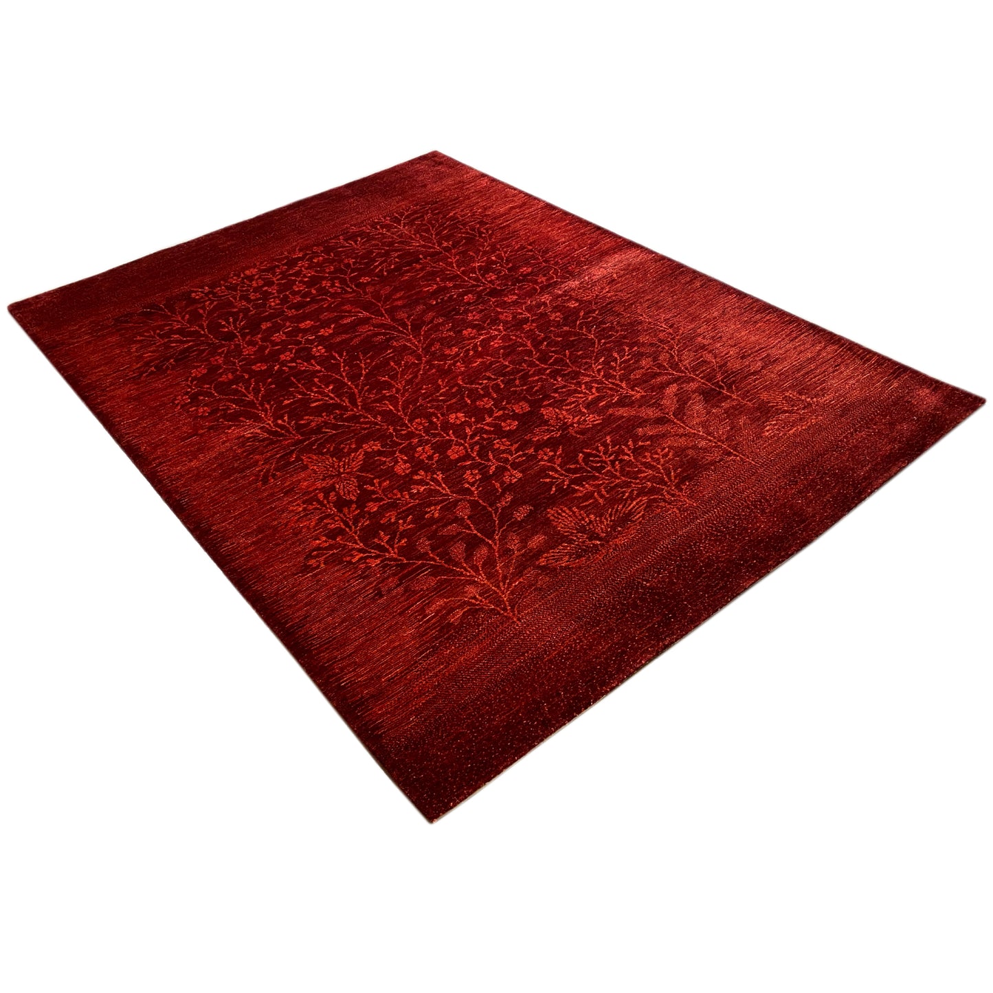 Tapis Gabbeh Luri 237x177cm