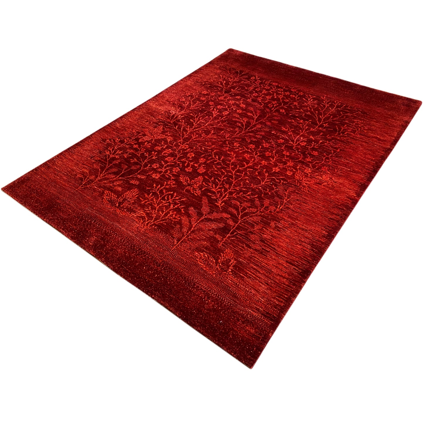 Tapis Gabbeh Luri 237x177cm