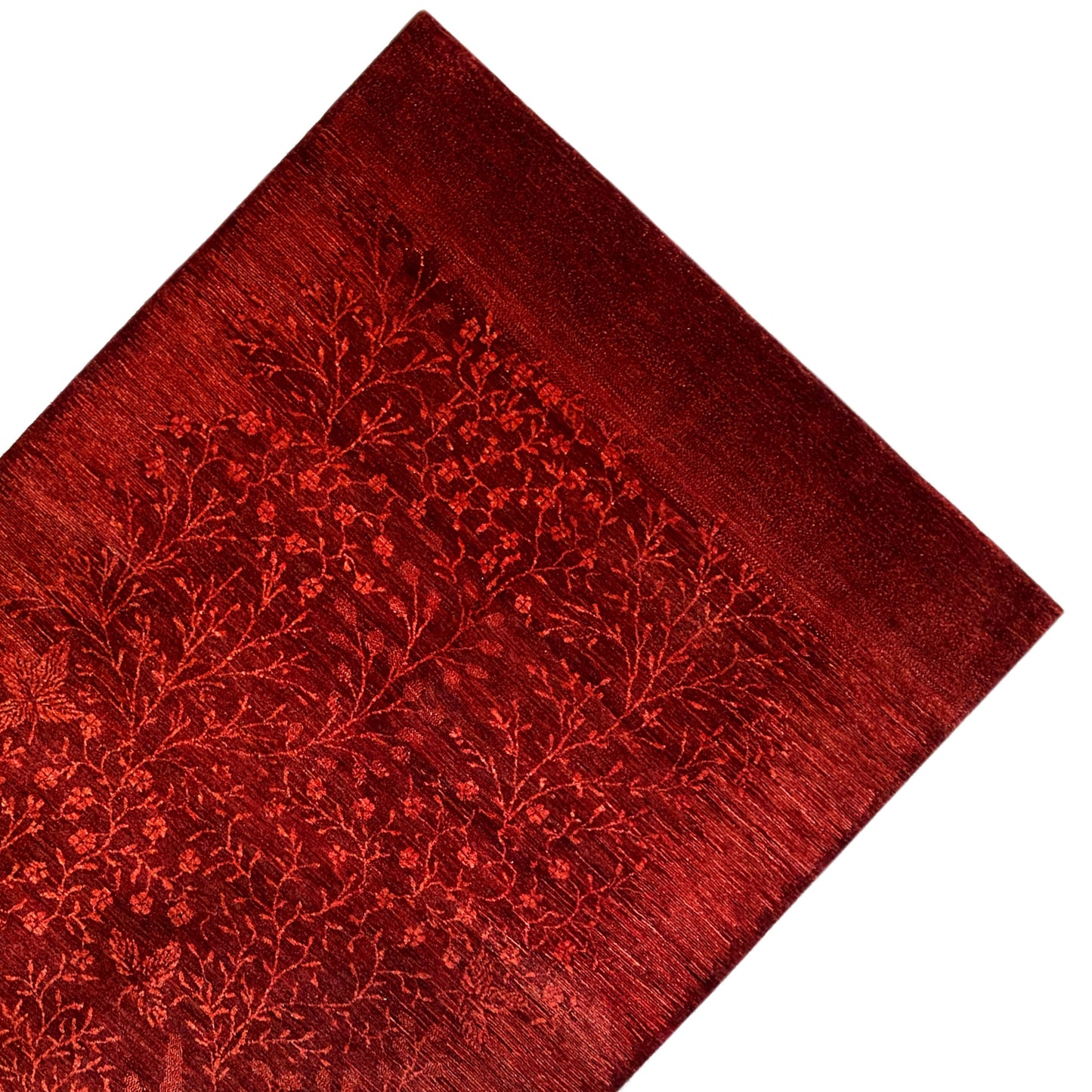 Tapis Gabbeh Luri 237x177cm