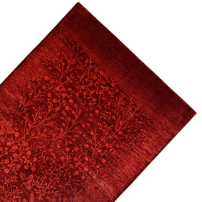 Tapis Gabbeh Luri 237x177cm