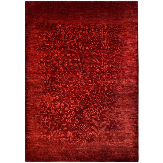 Gabbeh Luri Teppich 237x177cm