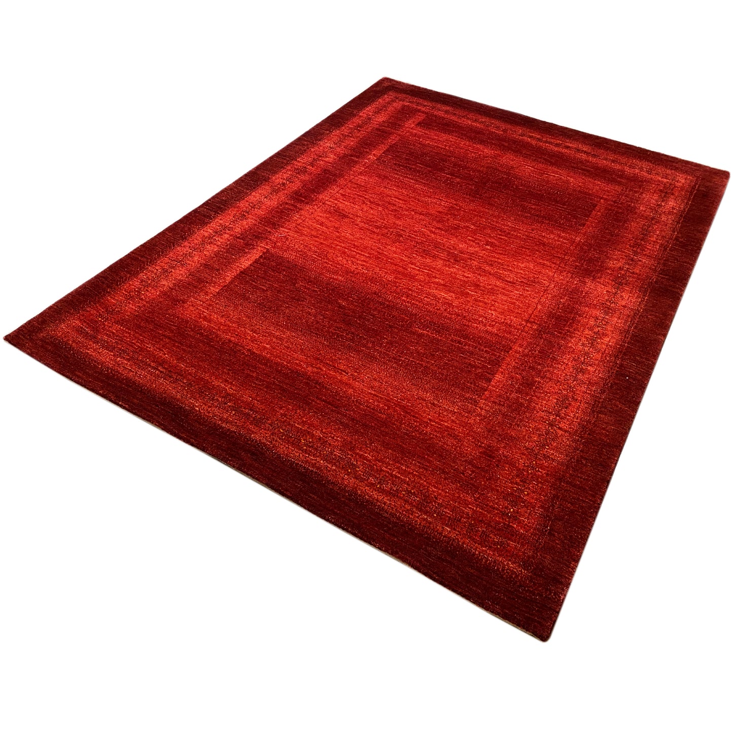 Gabbeh Luri Carpet 240x172 cm