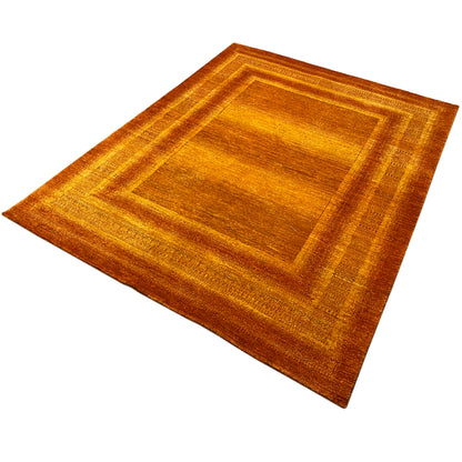 Gabbeh Luri Carpet 215x161cm