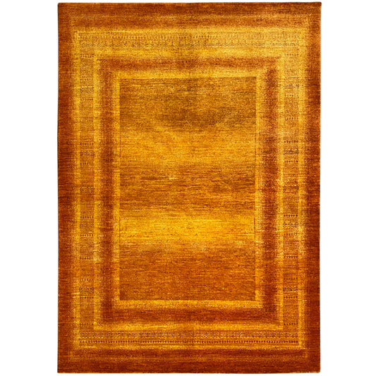 Gabbeh Luri Teppich 215x161cm