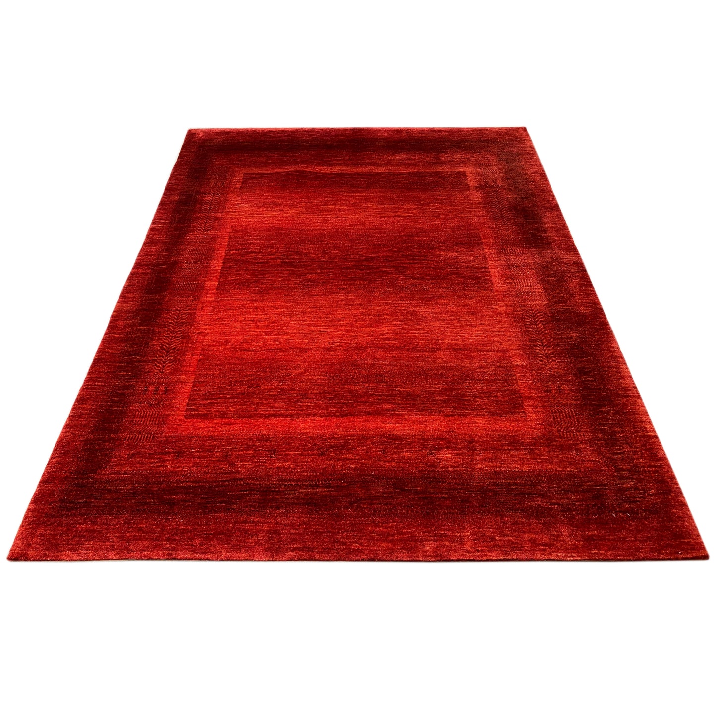 Gabbeh Luri Teppich 238x180cm