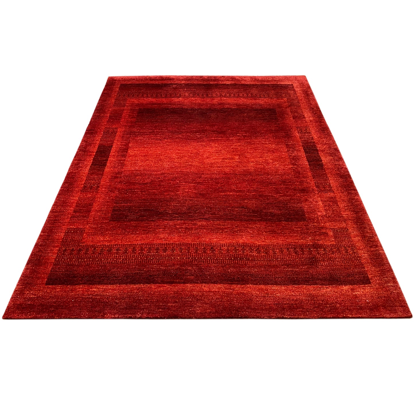 Gabbeh Luri Teppich 239x181cm