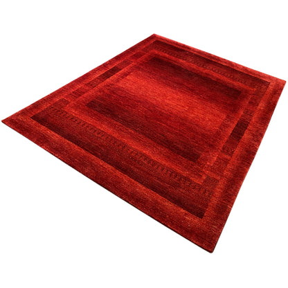 Gabbeh Luri Teppich 239x181cm