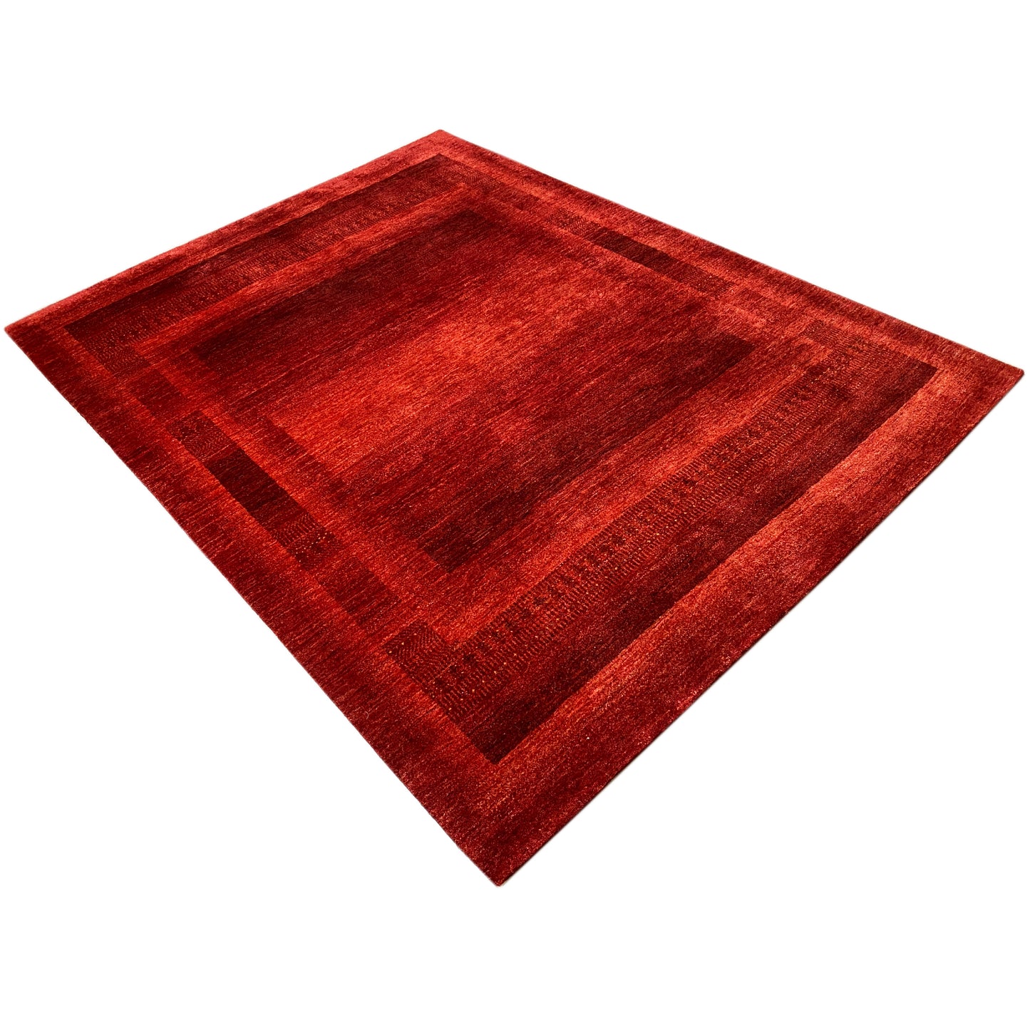 Gabbeh Luri Teppich 239x181cm