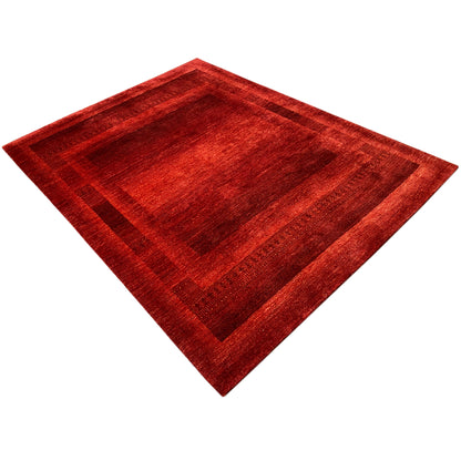 Gabbeh Luri Teppich 239x181cm