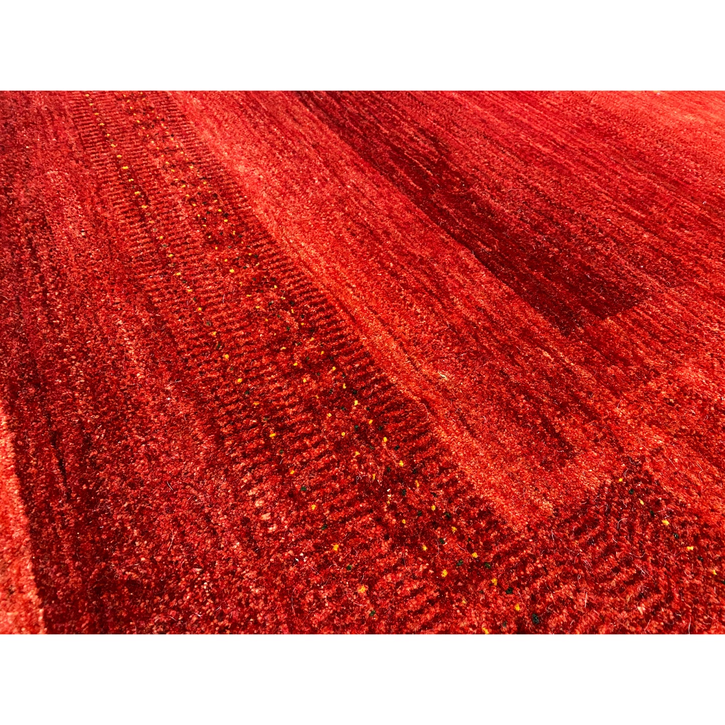 Gabbeh Luri Teppich 239x181cm