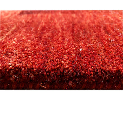 Gabbeh Luri Teppich 239x181cm