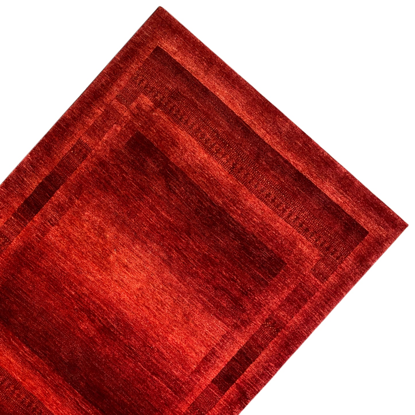 Gabbeh Luri Teppich 239x181cm