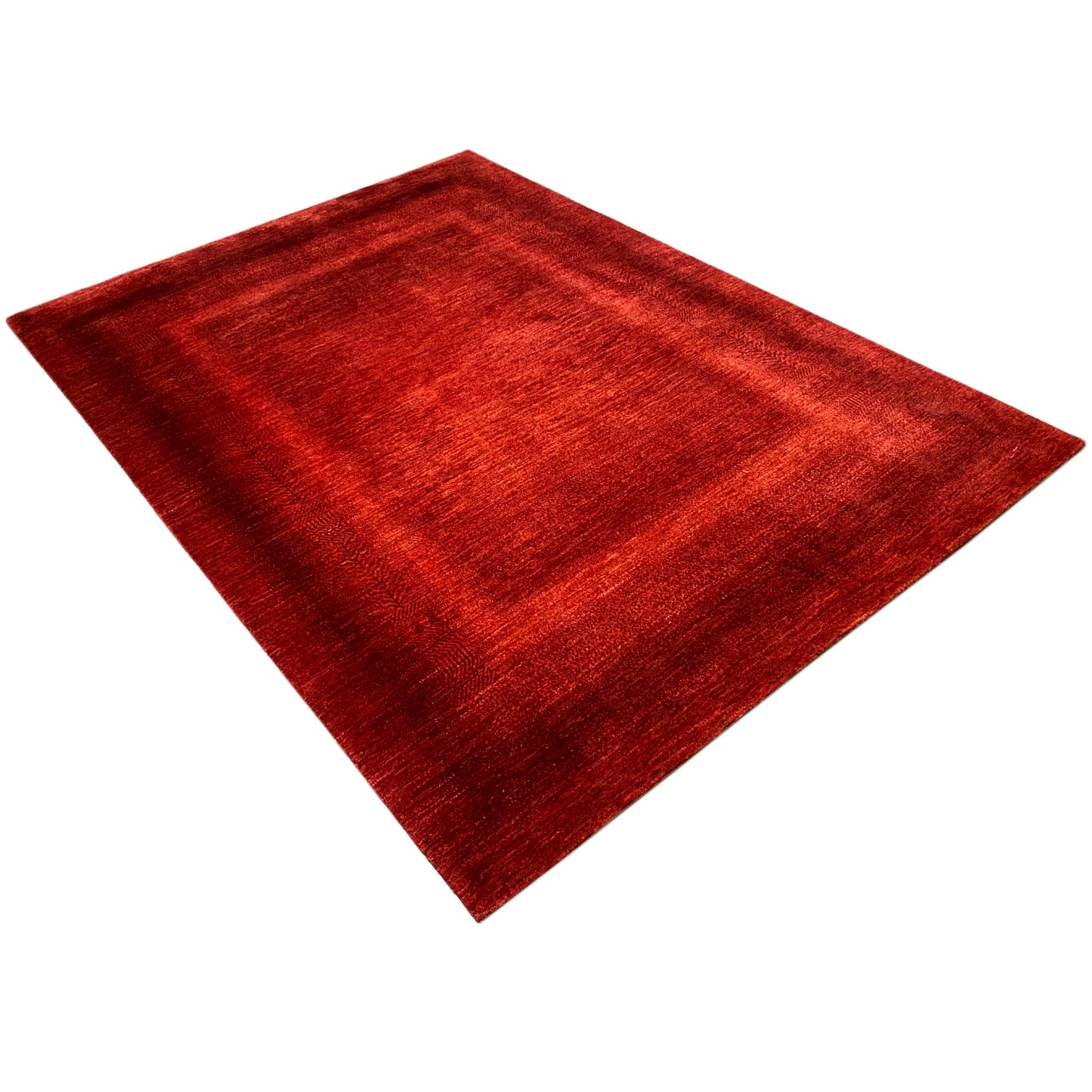Tapis Gabbeh Luri 202x176cm