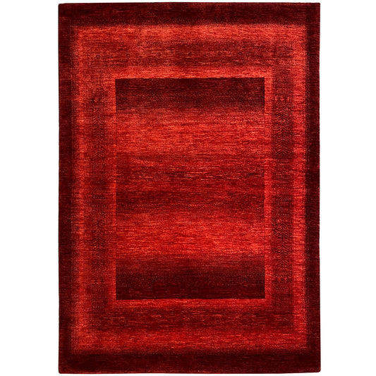 Gabbeh Luri Teppich 244x177cm