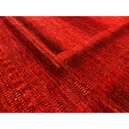 Tappeto Gabbeh Luri 208x160 cm