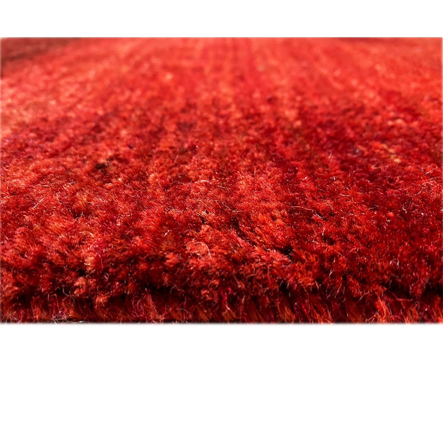 Tappeto Gabbeh Luri 208x160 cm