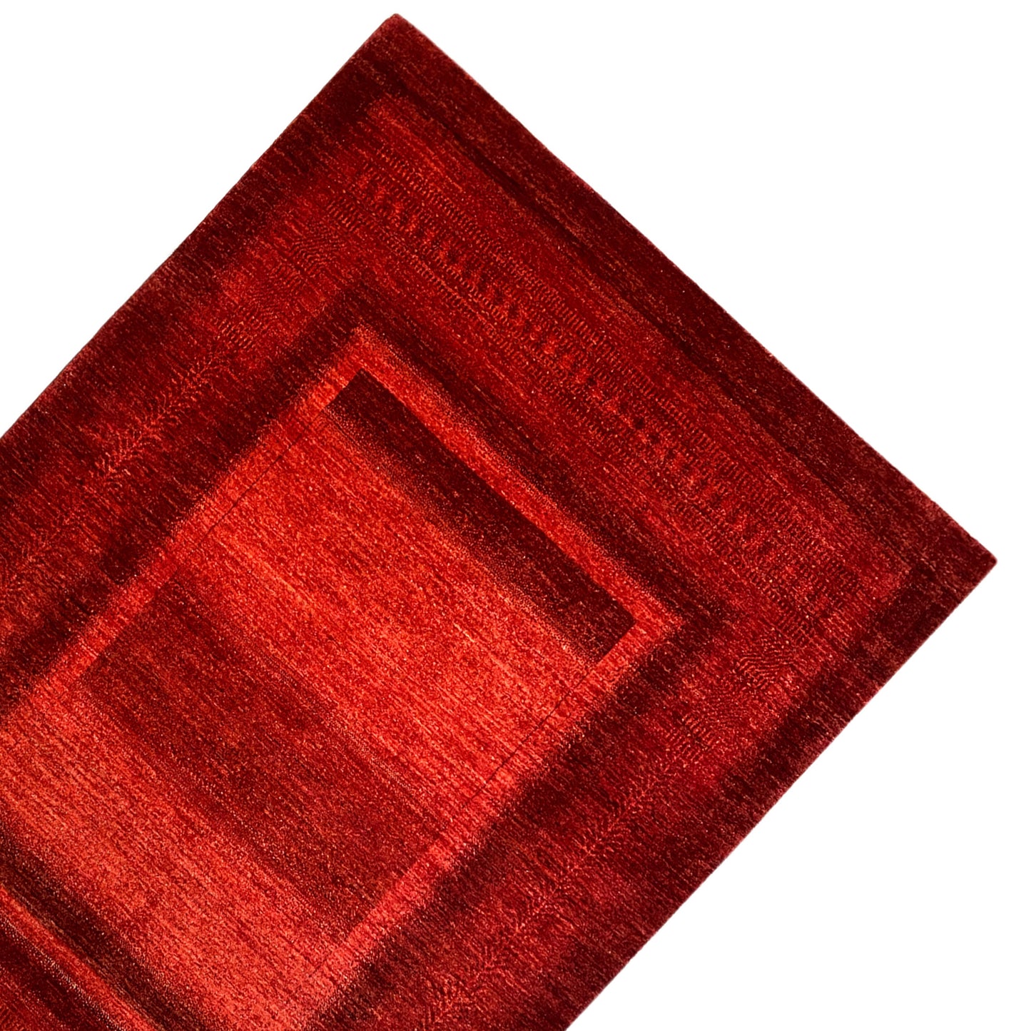 Tappeto Gabbeh Luri 208x160 cm