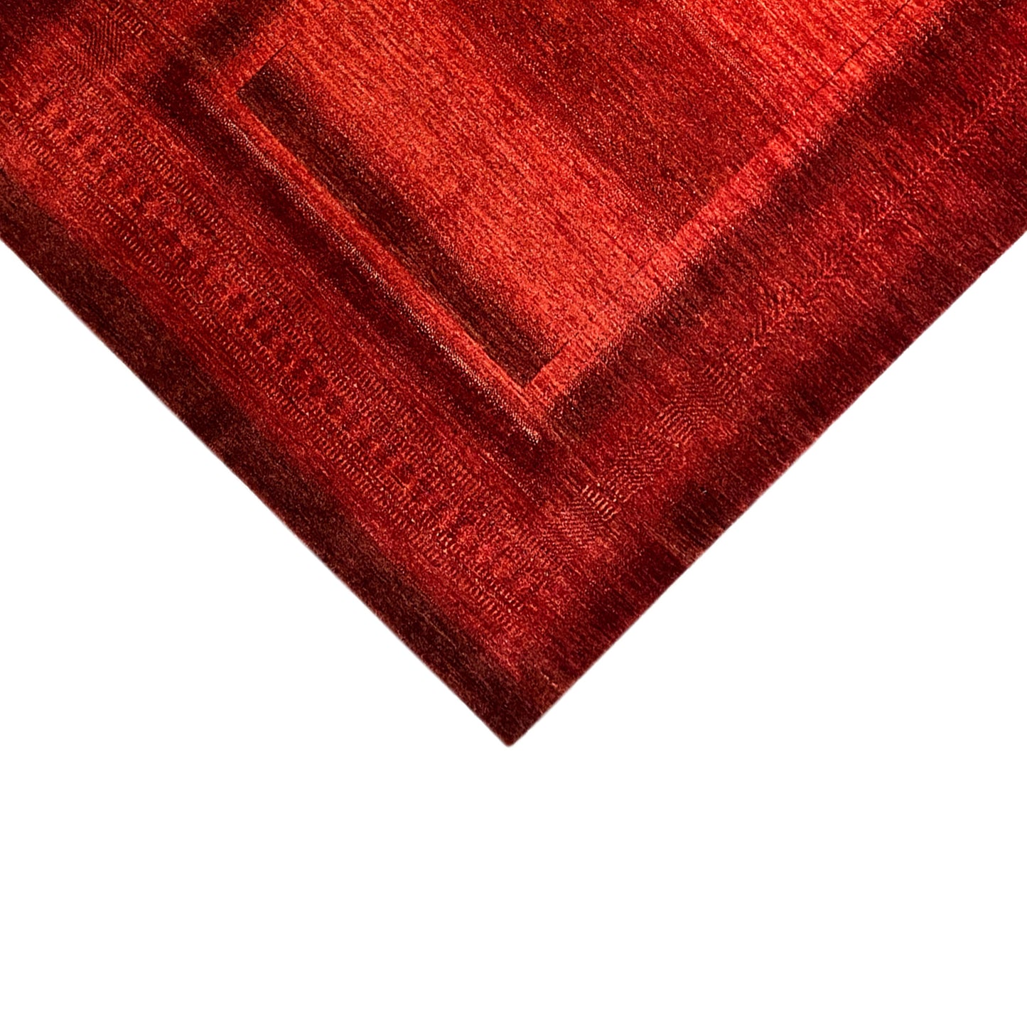 Tappeto Gabbeh Luri 208x160 cm