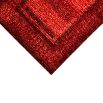 Tappeto Gabbeh Luri 208x160 cm