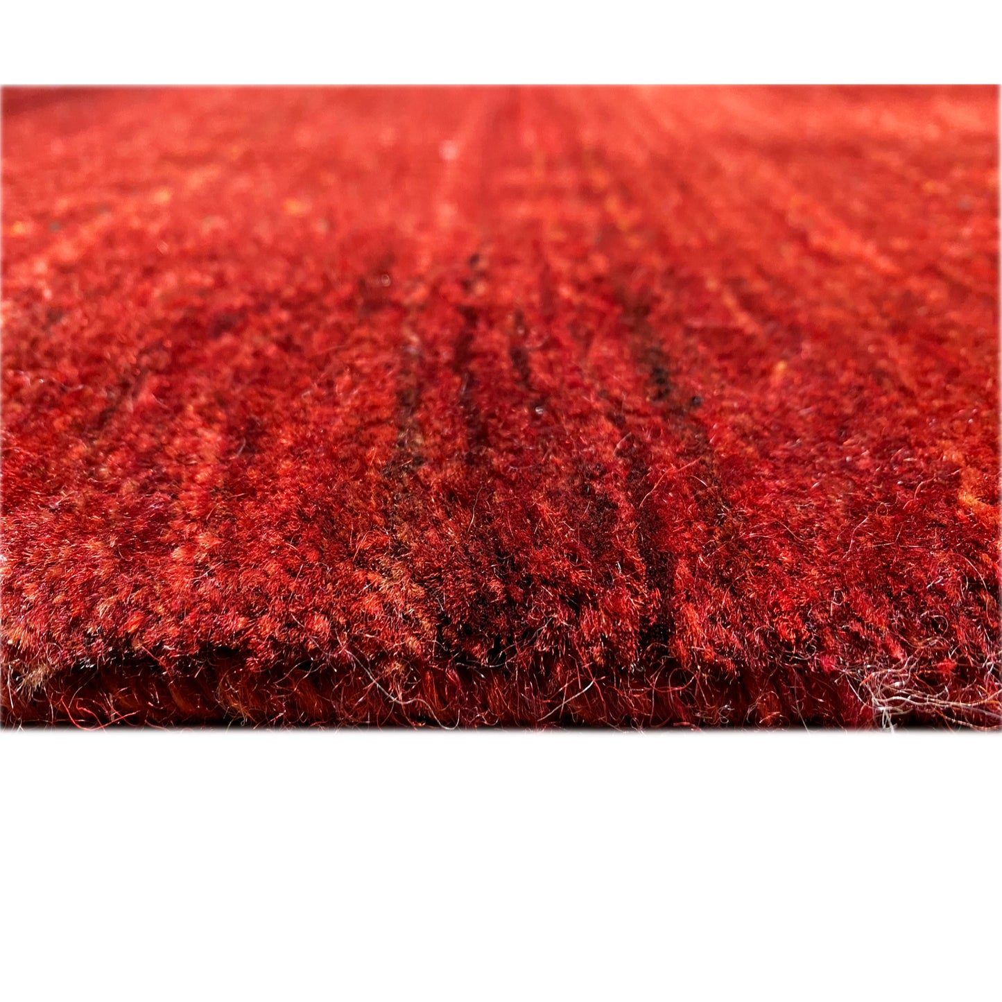 Gabbeh Luri Teppich 242x177 cm